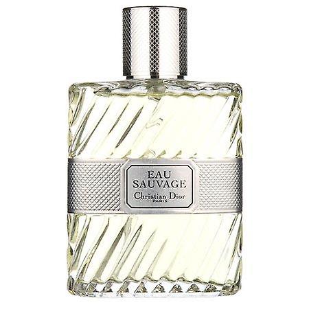 dior eau sauvage от Dior