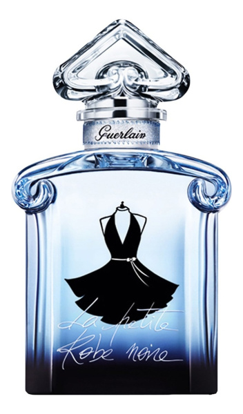 La Petite Robe Noire Intense парфюмерная вода 100 мл от Guerlain