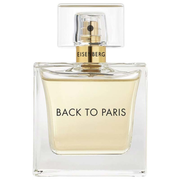 Back to Paris Eau de Toilette туалетная вода 30 мл от Eisenberg