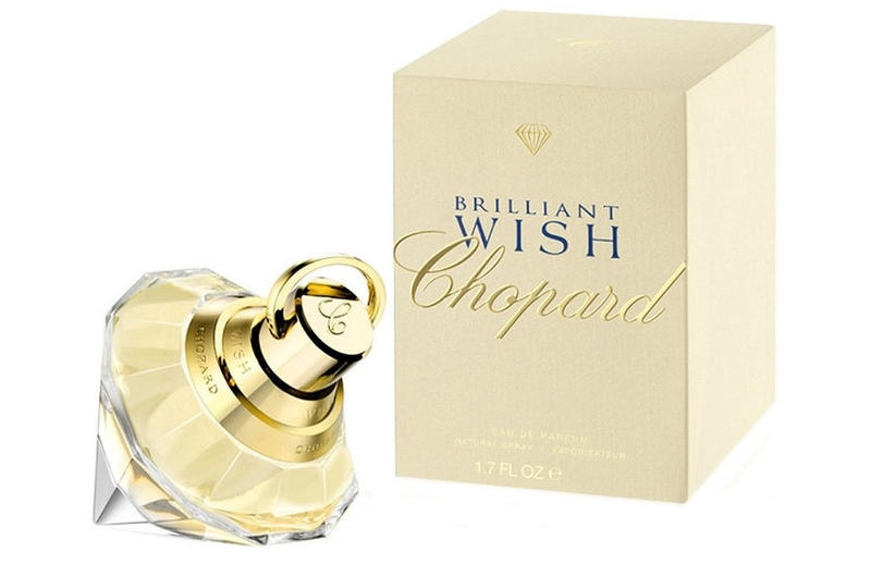 chopard wish 30