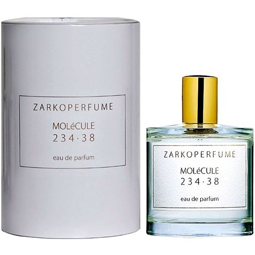 zarkoperfume molecule 234 38 30 от Zarkoperfume