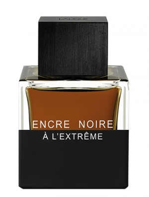 lalique encre noire a lextreme 100 от Lalique