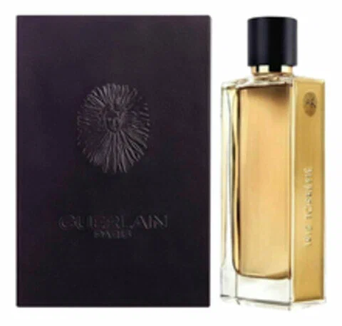 guerlain iris torrefie 100 от Guerlain