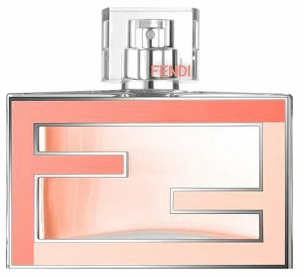 fendi fan di blossom limited edition 50