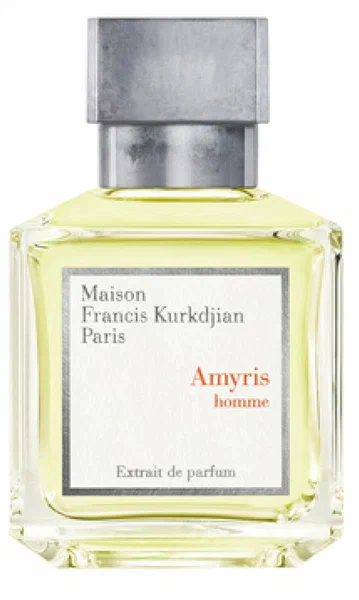 Amyris Homme от Francis Kurkdjian