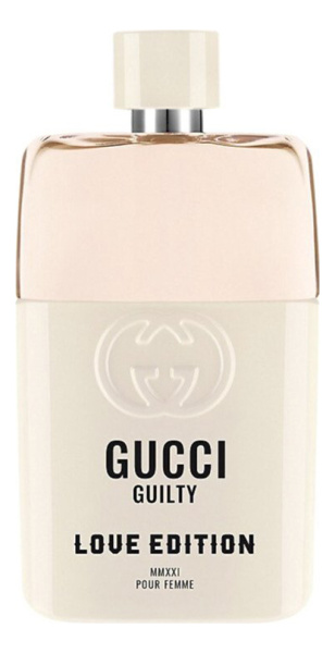 Guilty Love Edition MMXXI pour Femme парфюмерная вода 50 мл от Gucci