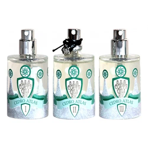 nobile 1942 set cedro atlas 3 30