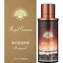rozana bouquet 75