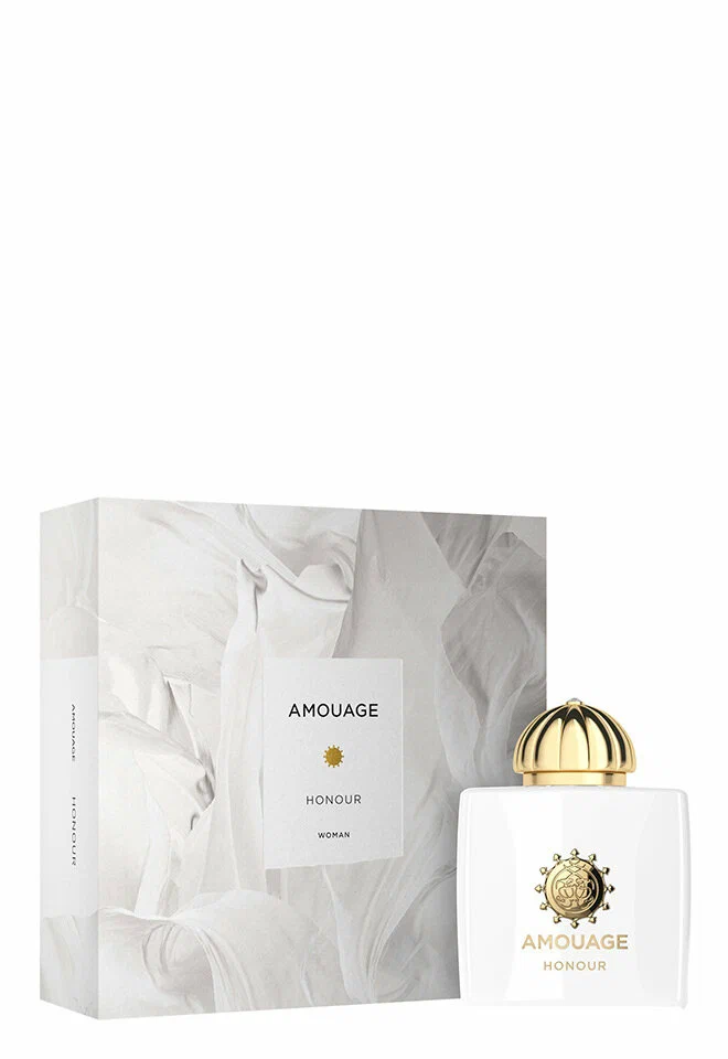 amouage honour 50