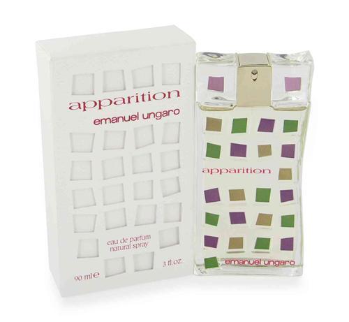 emanuel ungaro apparation 50