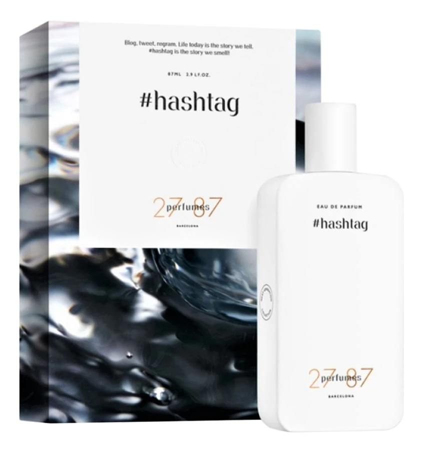 27 87 hashtag 87