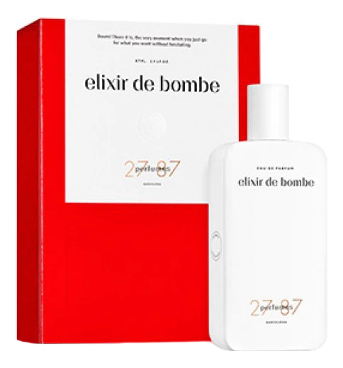 27 87 elixir de bombe 87