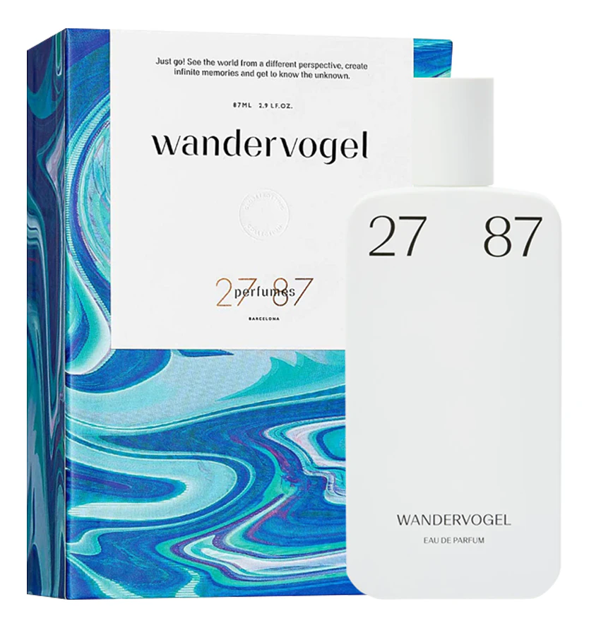 27 87 wandervogel 87