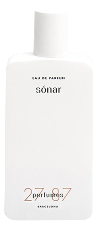 27 87 sonar 27
