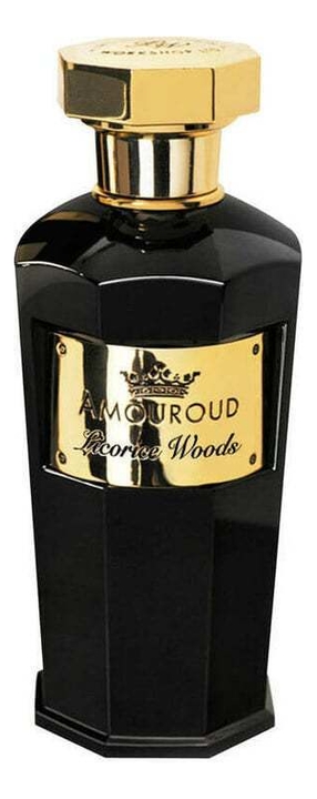 Licorice Woods Amouroud