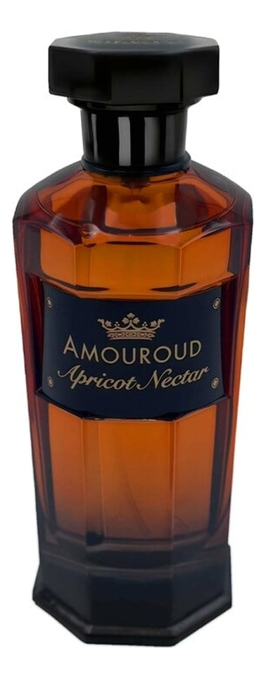 Apricot Nectar Amouroud