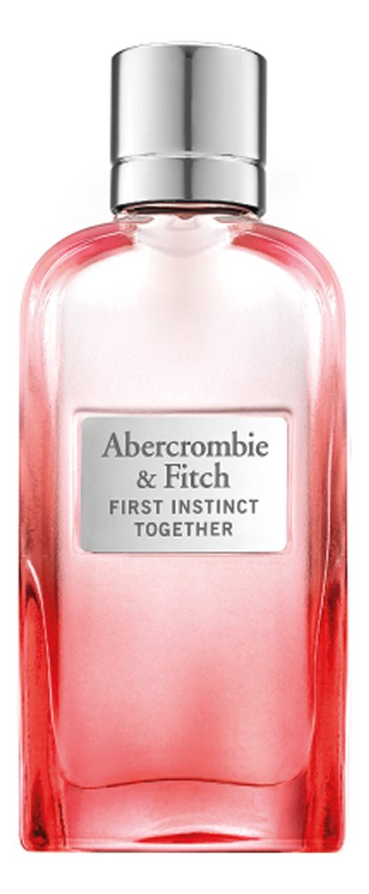 abercrombie fitch first instinct together 100