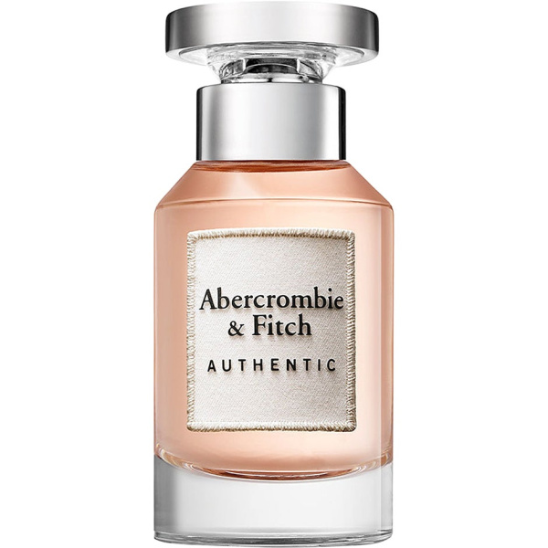 Authentic Woman парфюмерная вода 100 мл от Abercrombie &amp; Fitch