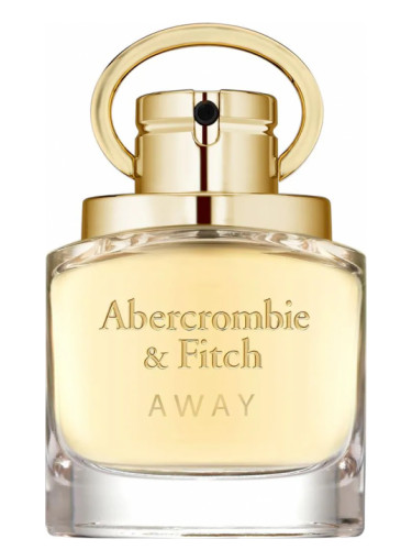 Away Woman парфюмерная вода 100 мл от Abercrombie &amp; Fitch