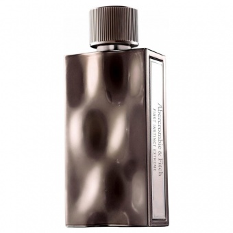 abercrombie &amp; fitch first instinct extreme for men 100ml edp парфюмерная вода 100 мл от Abercrombie &amp; Fitch