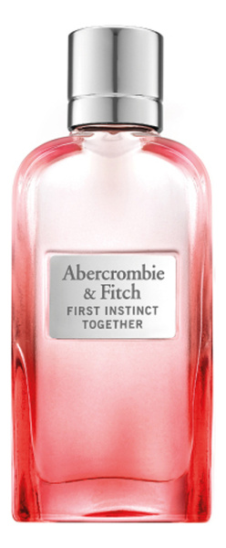 First Instinct Together Eau de Parfum For Her парфюмерная вода 100 мл от Abercrombie &amp; Fitch