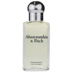 Fragrance For Woman парфюмерная вода 50 мл от Abercrombie &amp; Fitch