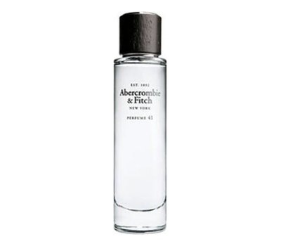 Perfume 41 парфюмерная вода 30 мл от Abercrombie &amp; Fitch