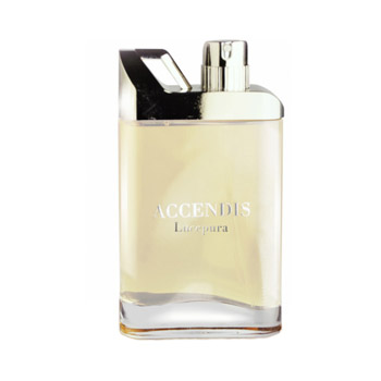 accendis lucepura edp 100ml парфюмерная вода 100 мл от Accendis