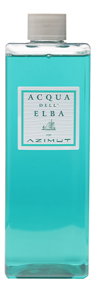 Acqua Dell Elba Azimut Аромадиффузор 500ml