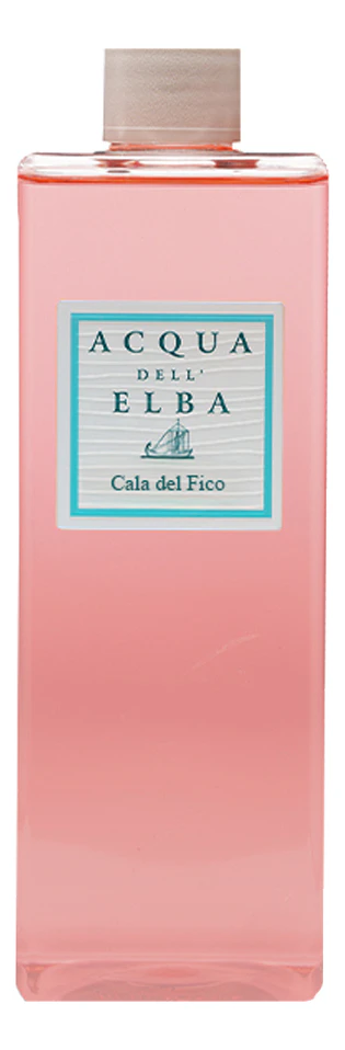 Acqua Dell Elba Cala Del Fico Аромадиффузор 500ml