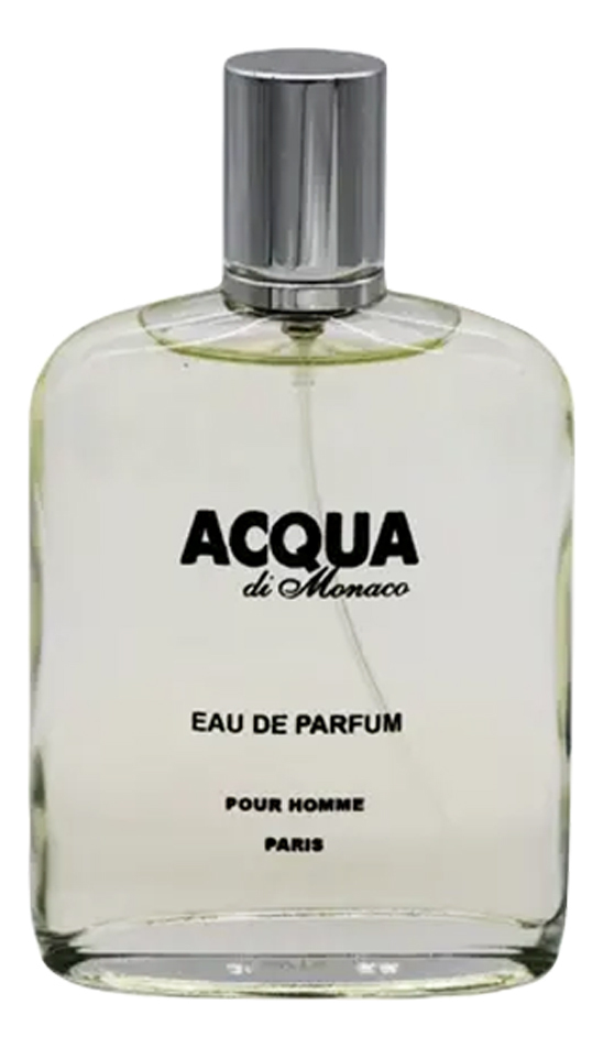 acqua di monaco 100