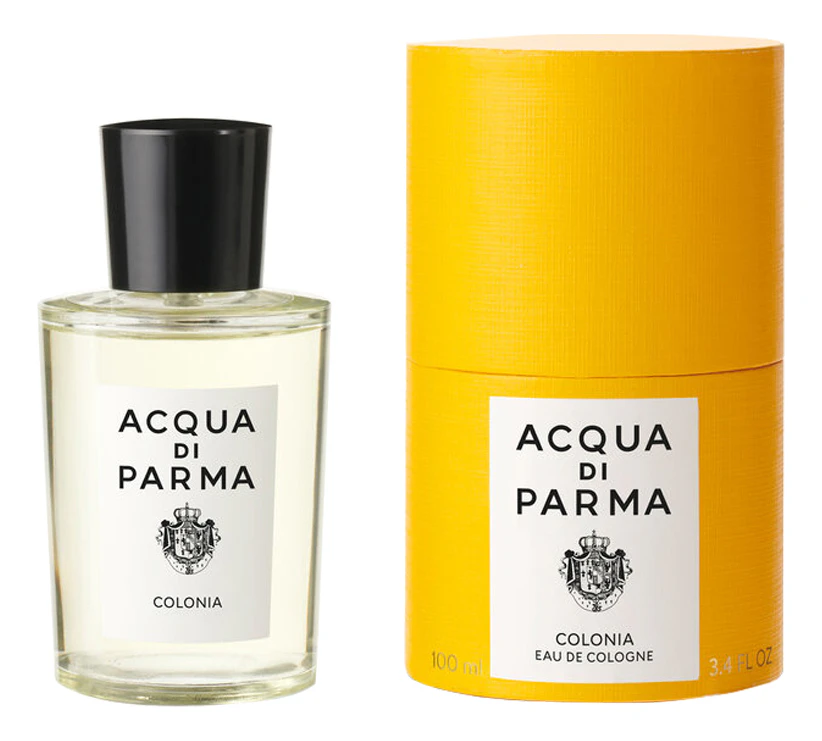 acqua di parma colonia 1 orange limited edition edc 100