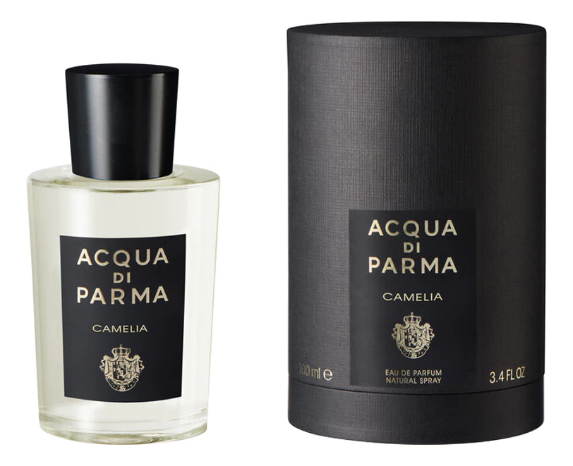 acqua di parma camelia 100