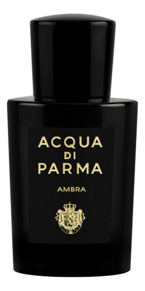 acqua di parma ambra 180