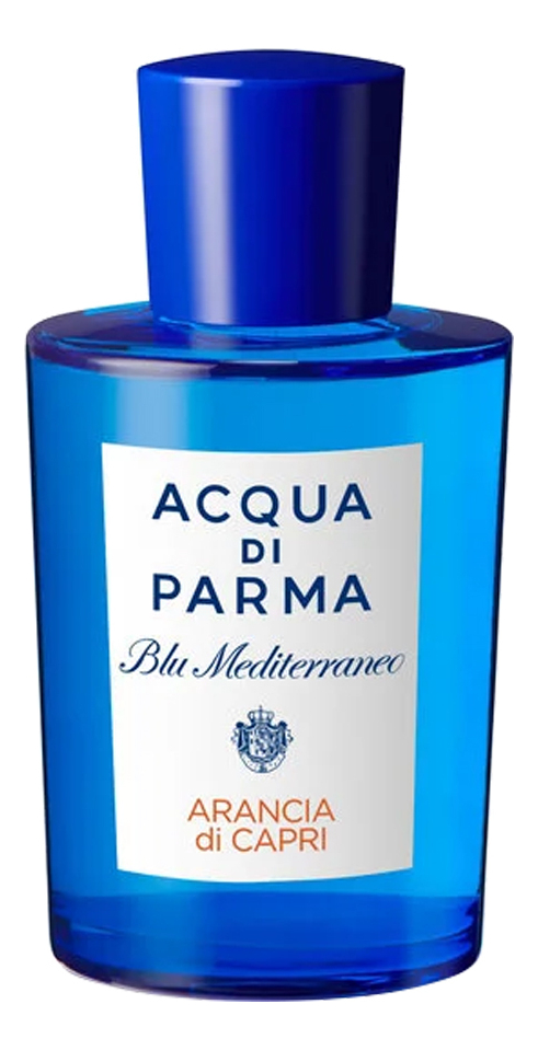 acqua di parma blu mediterraneo arancia di capri 180 уни