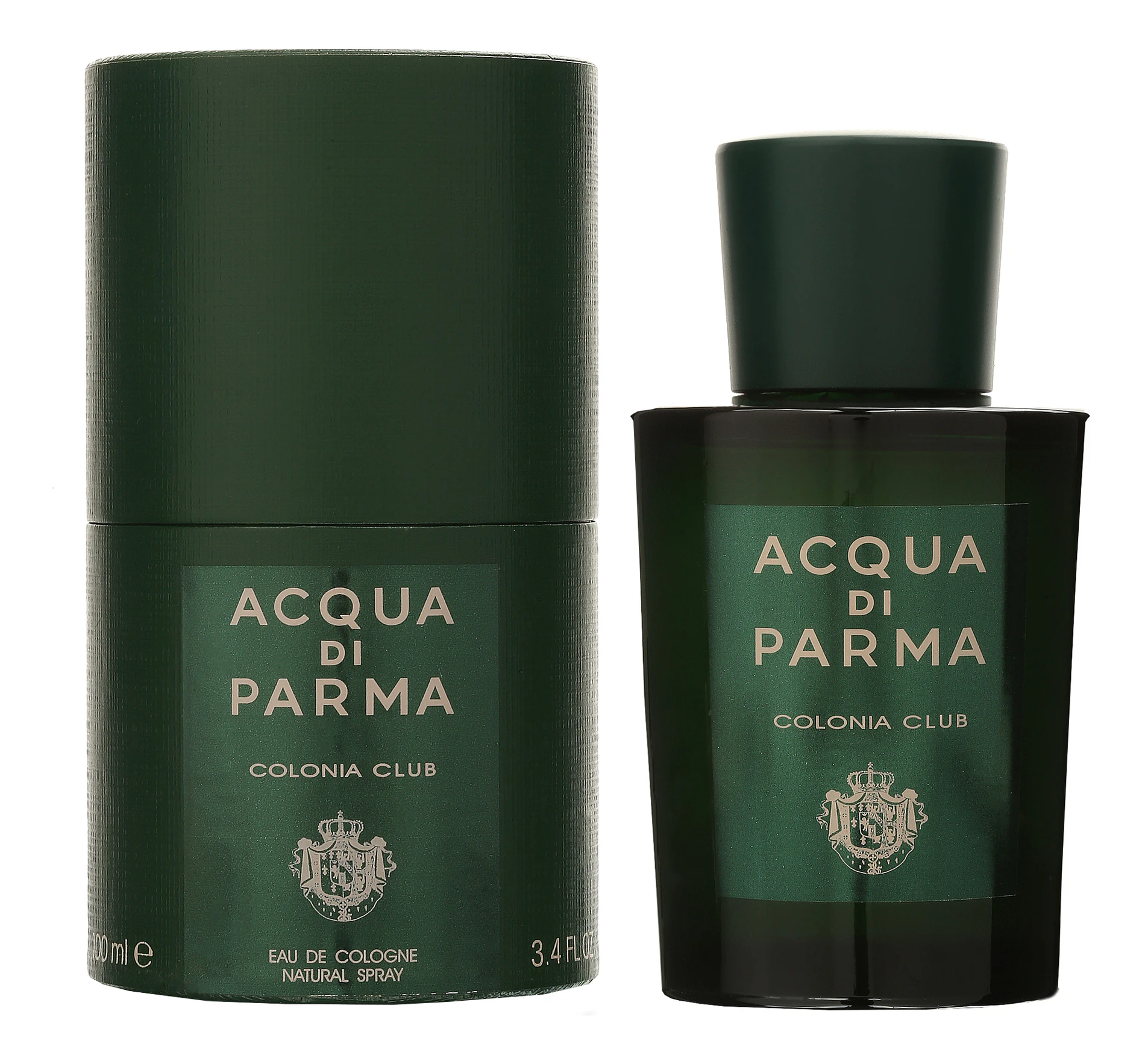 acqua di parma colonia club edc 100