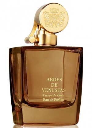 aedes de venustas cierge de lune edp 100 ml new design test от Aedes de Venustas