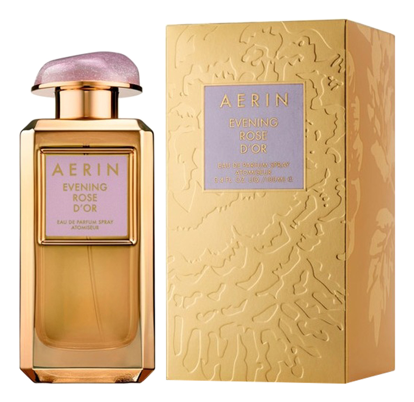 aerin evening rose d or 100