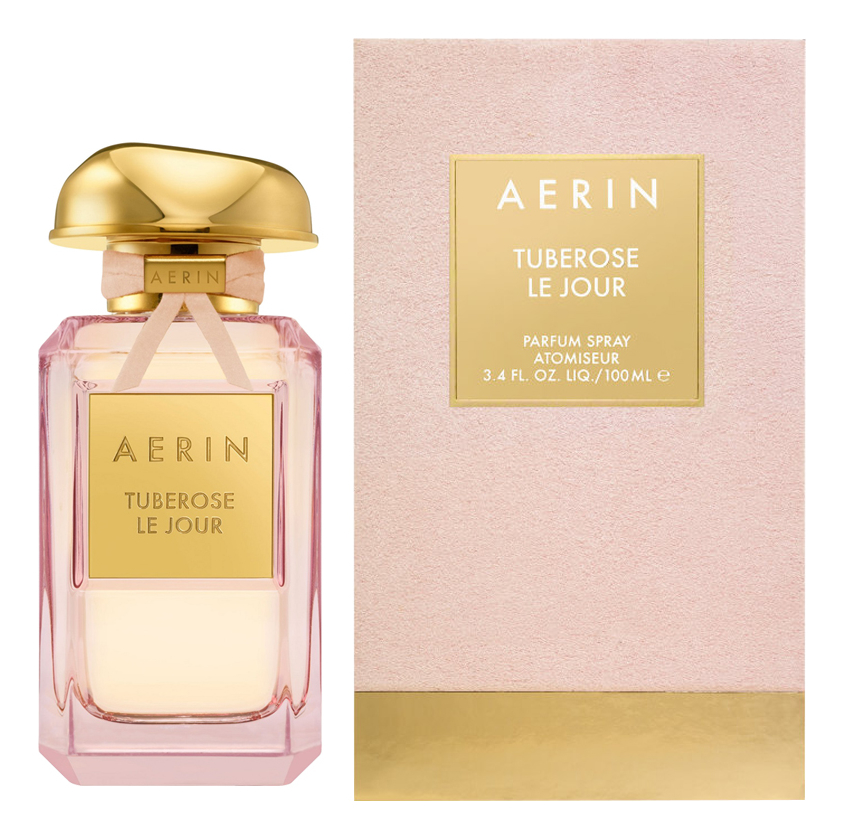 e l aerin tuberose le jour 50