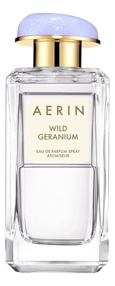 e l aerin wild geranium 50