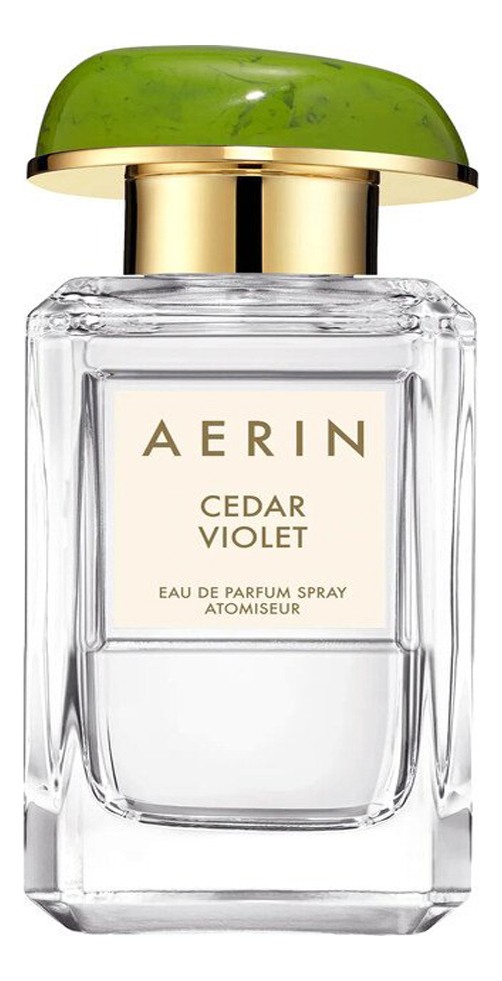 aerin cedar violet 50