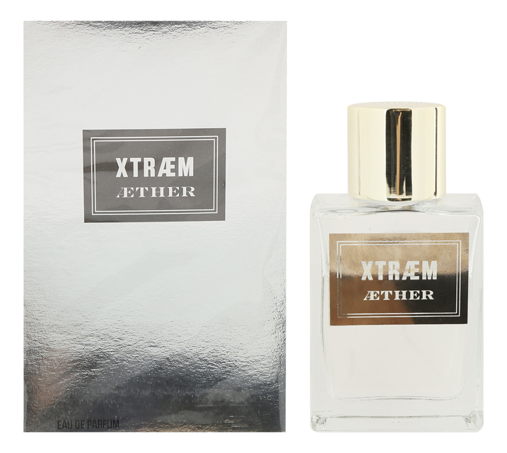 aether xtraem 50