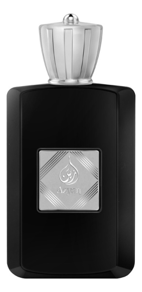 Azyan Black парфюмерная вода 100 мл от AFNAN perfumes