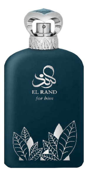 El Rand For Him парфюмерная вода 100 мл от AFNAN perfumes