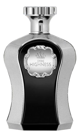 His Highness парфюмерная вода 100 мл от AFNAN perfumes