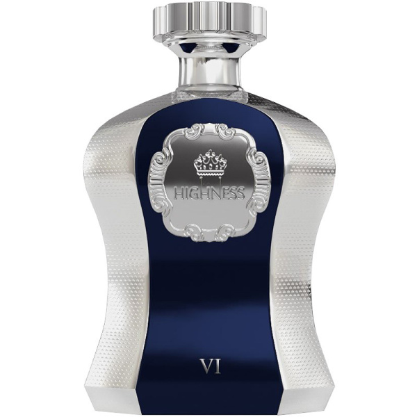 His Highness VI Blue парфюмерная вода 100 мл от AFNAN perfumes