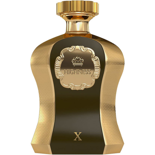 His Highness X Brown парфюмерная вода 100 мл от AFNAN perfumes