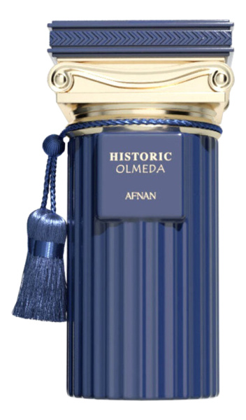 afnan historic olmeda 100