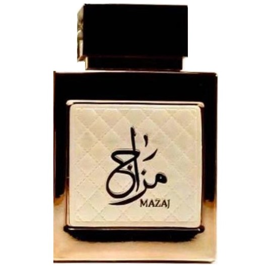 Mazaj Silver парфюмерная вода 100 мл от AFNAN perfumes