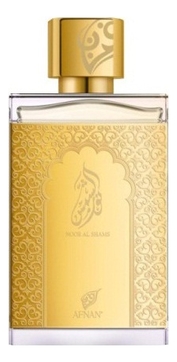 Noor Al Shams Gold парфюмерная вода 60 мл от AFNAN perfumes